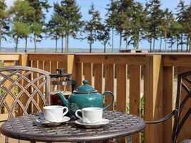 村舍 | 室外用餐