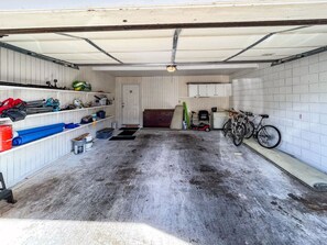 Interiør