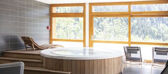 Résidence Terresens Edelweiss