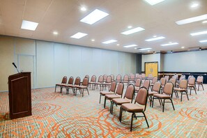 Meeting facility - Red Lion Hotel Gillette (Gillette)