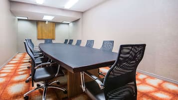 Salle de réunion