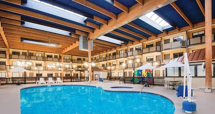 Red Lion Hotel Gillette