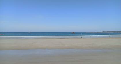 "koantig" Maison/site Exceptionnel, Tregastel,perros Guirec, Trébeurden,calme,
