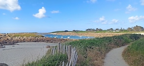 Plage