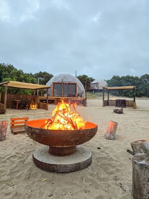 Exterior - Domos Park (Villa Gesell)