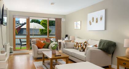 Apartment 453 - Clifden - sleeps 4 guests in 2 bedrooms