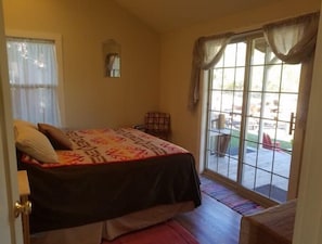 2 bedrooms, free WiFi, bed sheets - 2-bedroom cottage 10 minutes from downtown La Grande in a quiet rural setting. (La Grande)
