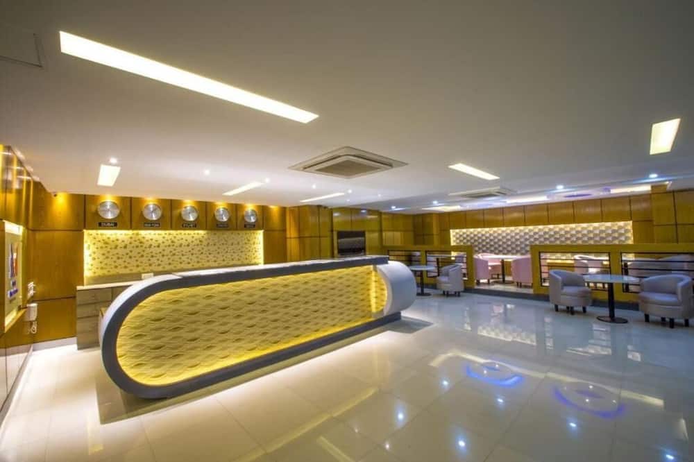 Hotel Mira Garden