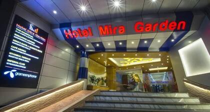 Hotel Mira Garden