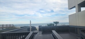 Property grounds - Ocean & Pool Front Cherry Grove Beach (North Myrtle Beach)