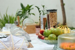 Restaurant - Rio Way Beach (Rio de Janeiro)