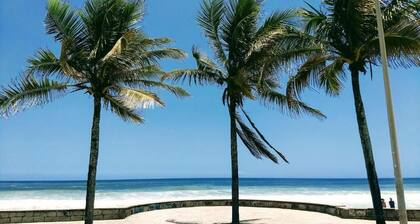 Rio Way Beach