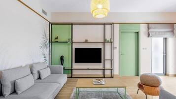TV