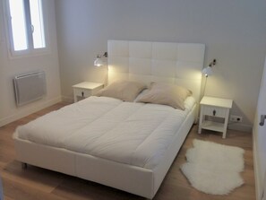 1 chambre, Wi-Fi
