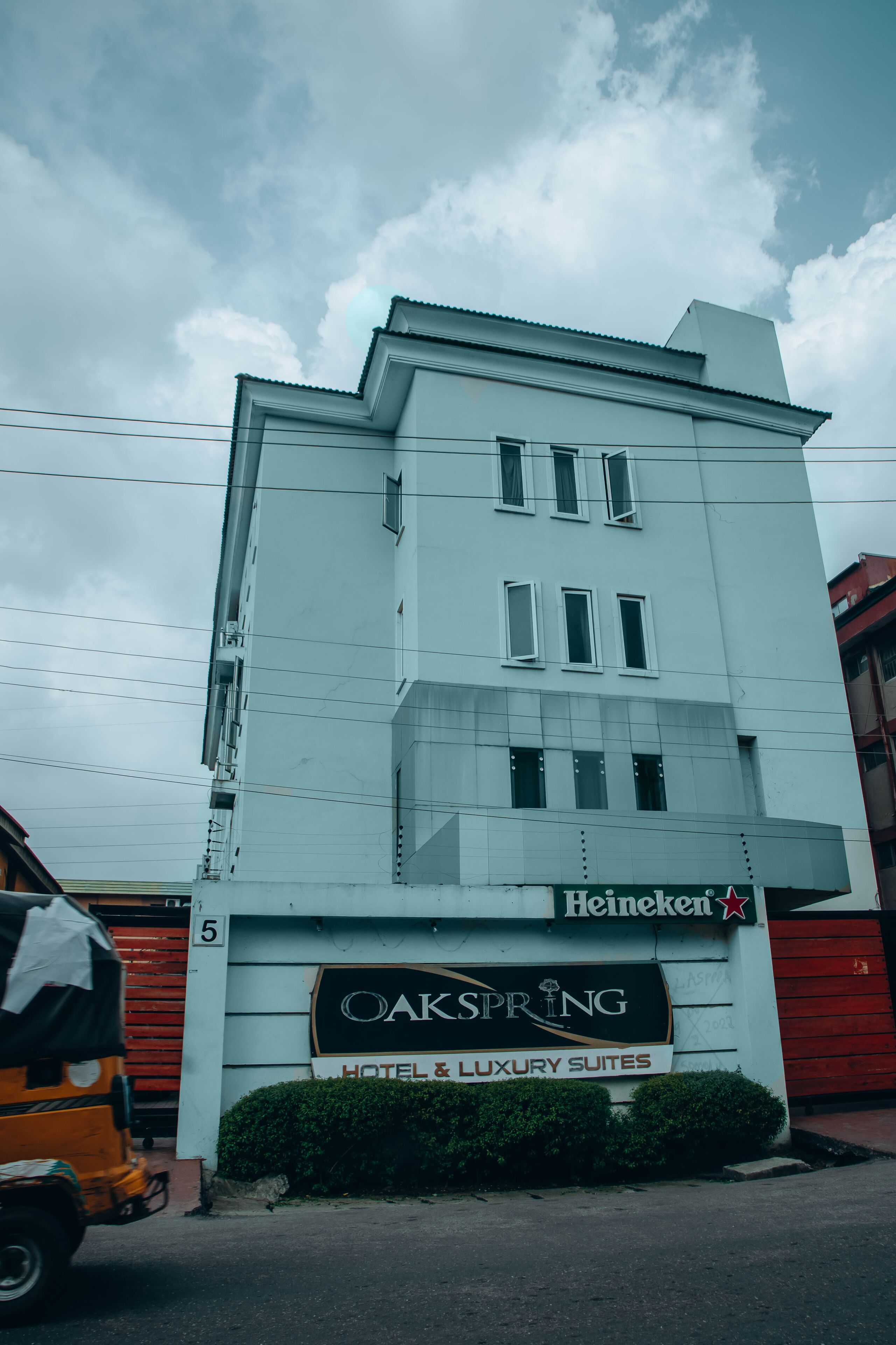Eksterior