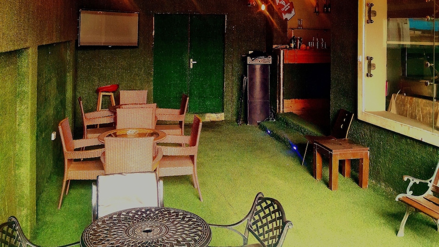 オークスプリングホテル&ラグジュアリースイーツ