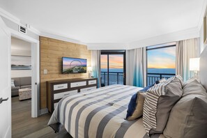 3 室のベッドルーム、アイロン / アイロン台、WiFi、ベッドシーツ