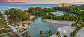 Seaside Sanctuary at Jupiter Inlet / Dubois Park