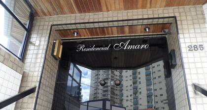 Edificio Amaro