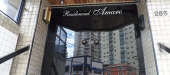 Edificio Amaro