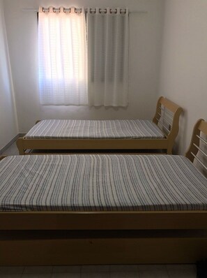 1 habitación y wifi gratis 