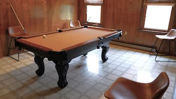 Sala de juegos