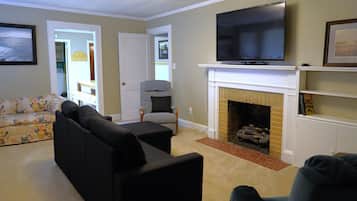 Smart TV y libros
