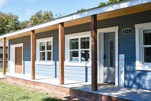 Exterior detail - Spacious 4BR Luxury Retreat | Fort Walton Beach (Mary Esther)