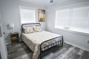 4 soveværelser, Wi-Fi, sengetøj