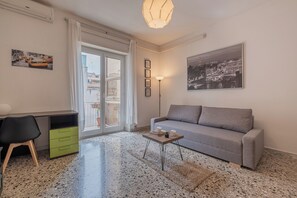 Smart TV - Basilica of St. John Lateran • 1Bedr - 5 minutes Station A/C (Roma)