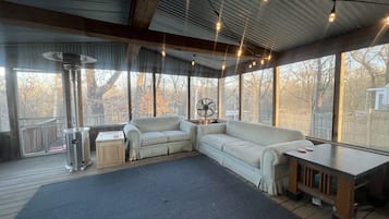 Sala d'estar