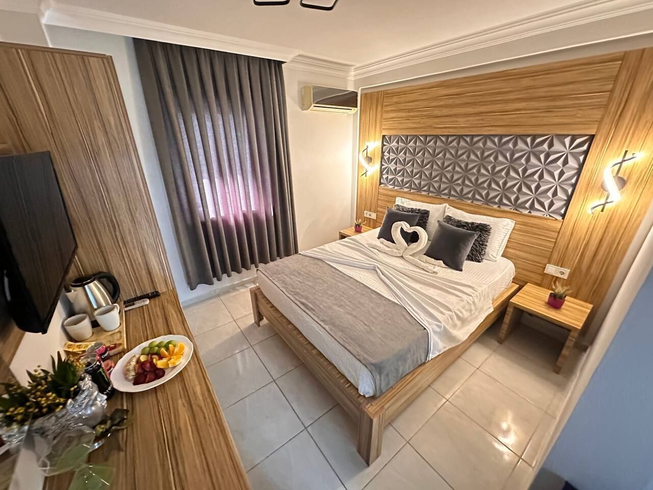 Photo - Royal Ezel Hotel