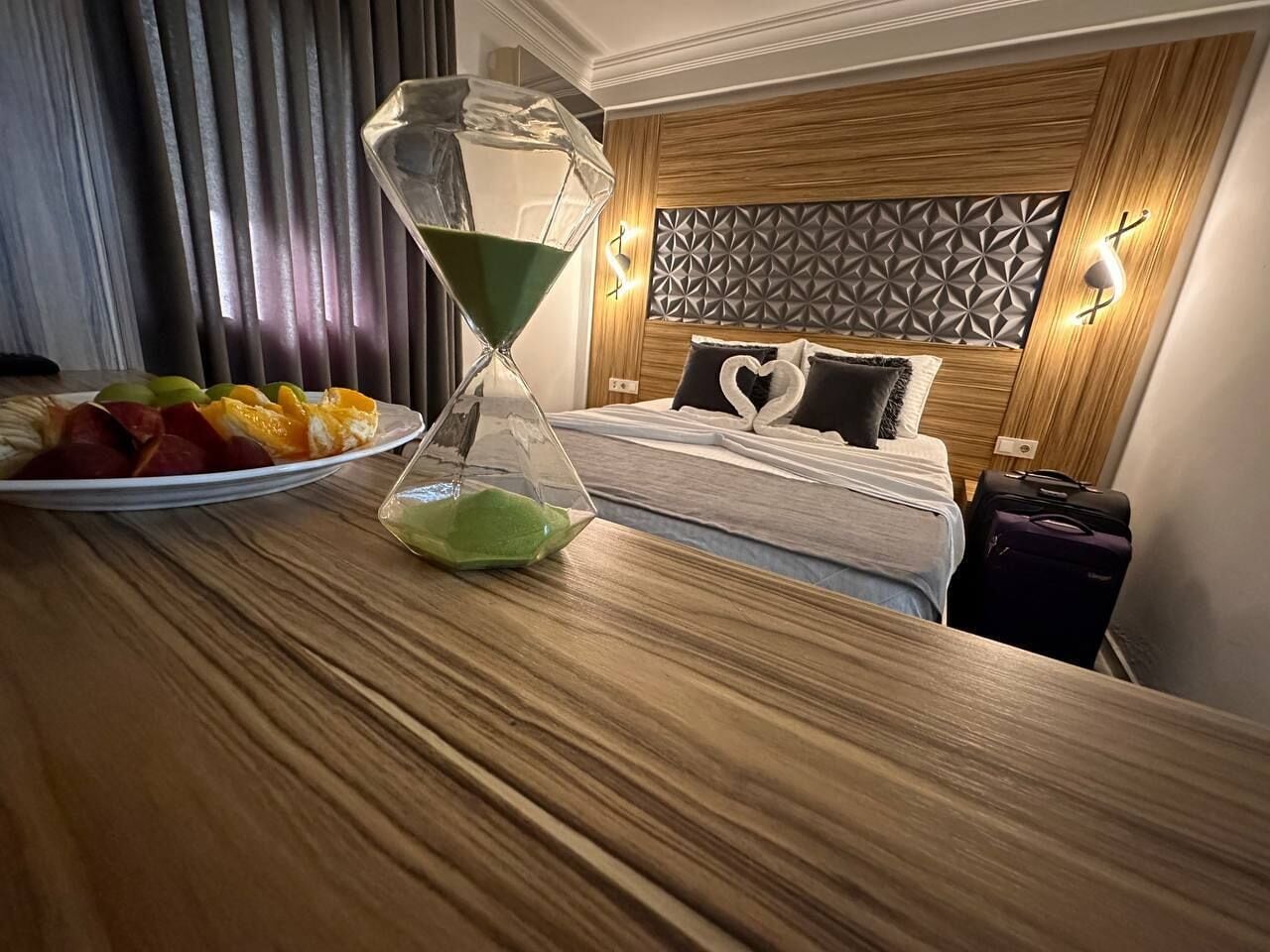 Photo - Royal Ezel Hotel