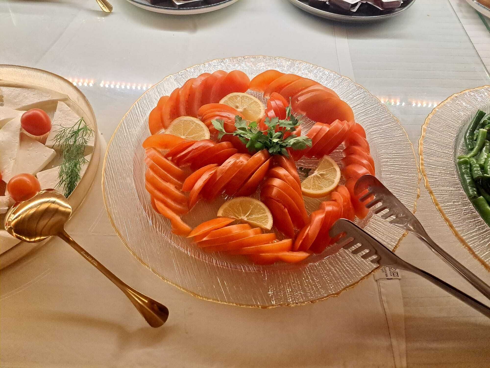 Photo - Royal Ezel Hotel