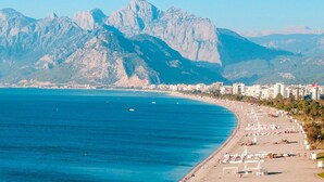 Point of interest - Royal Ezel Hotel (Antalya)