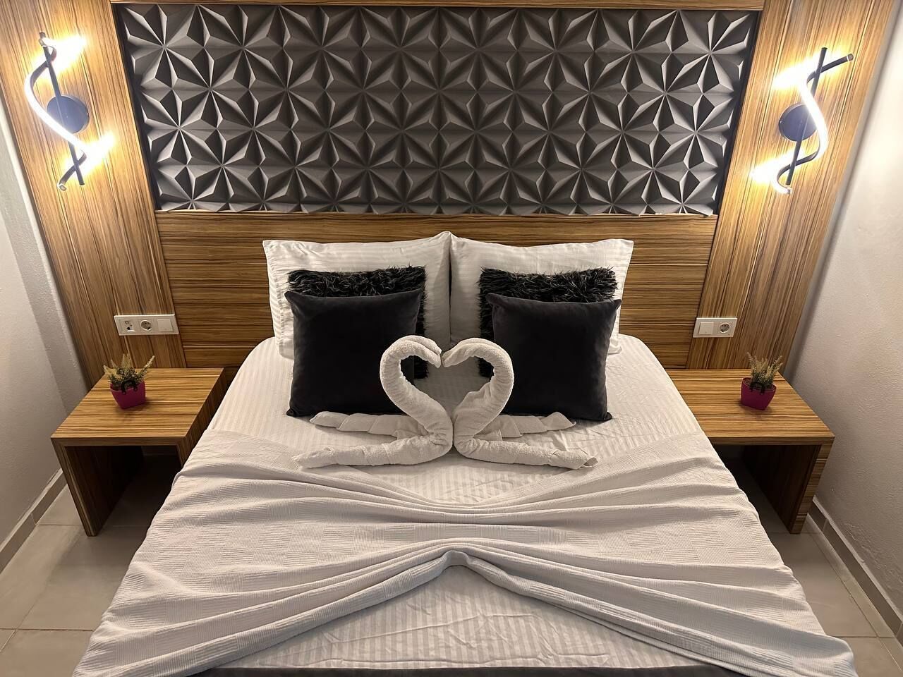 Photo - Royal Ezel Hotel