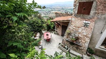 House, 3 Bedrooms, Smoking, Balcony | Kawasan hartanah