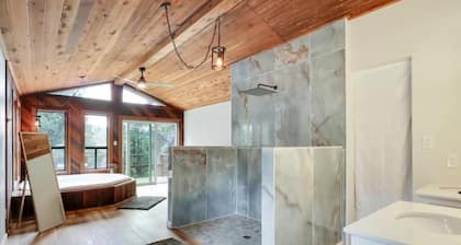 Trinity Springs ~ Mountain Oasis