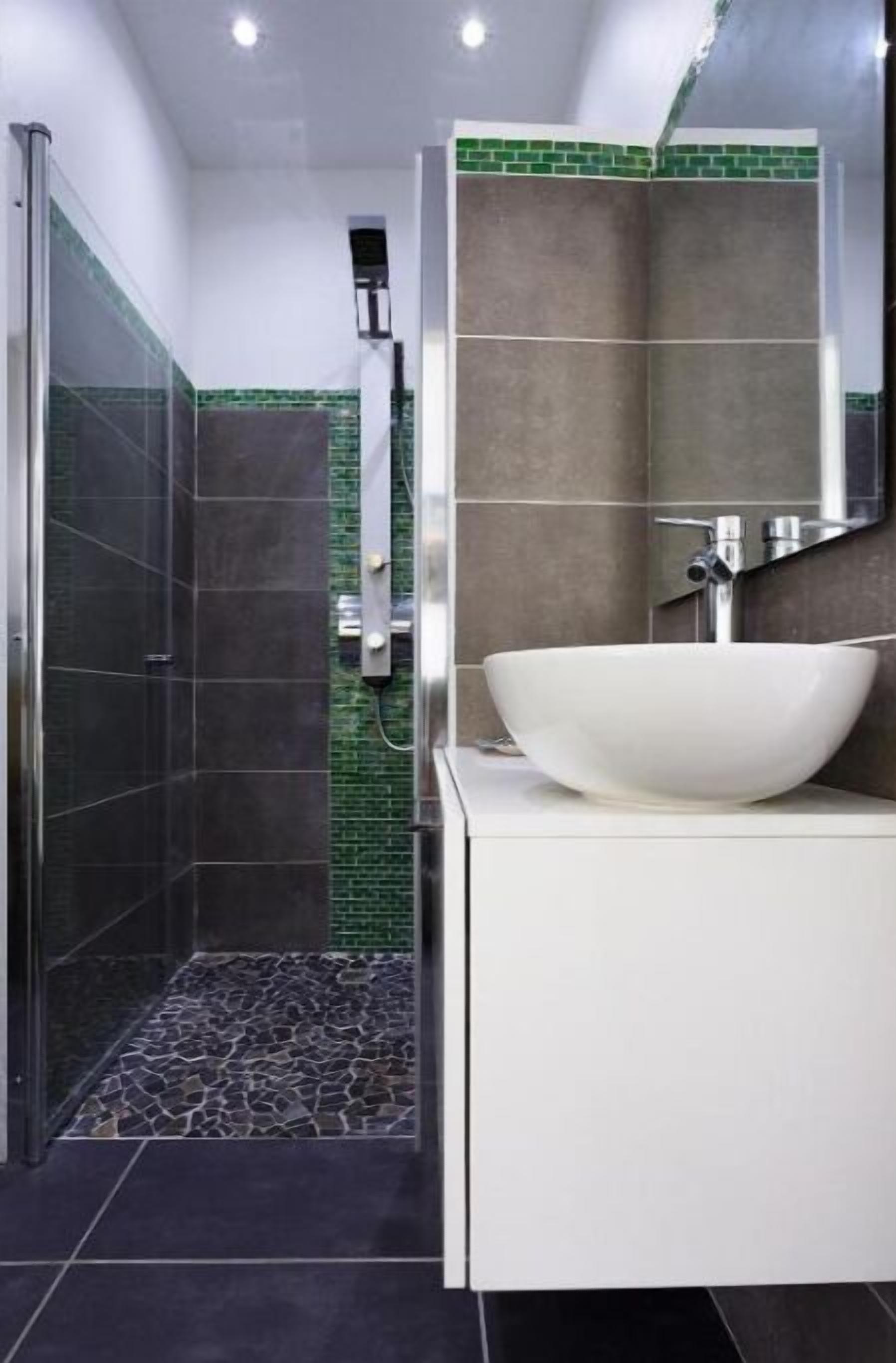 Badkamer