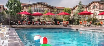 Zermatt Luxury Chalet Sleeps 14!