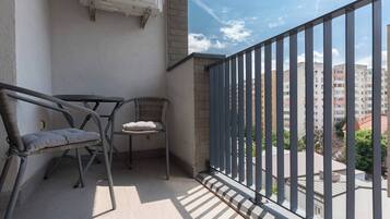 Premium Apartment | View from room