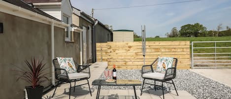 Cottage | Terrace/patio