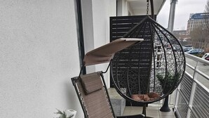 Leilighet | Overnattingsstedets uteområder
