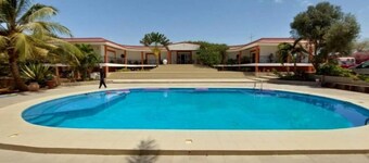 HOTEL le BELIER RESIDENCE