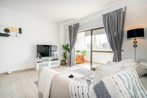 TV connectée