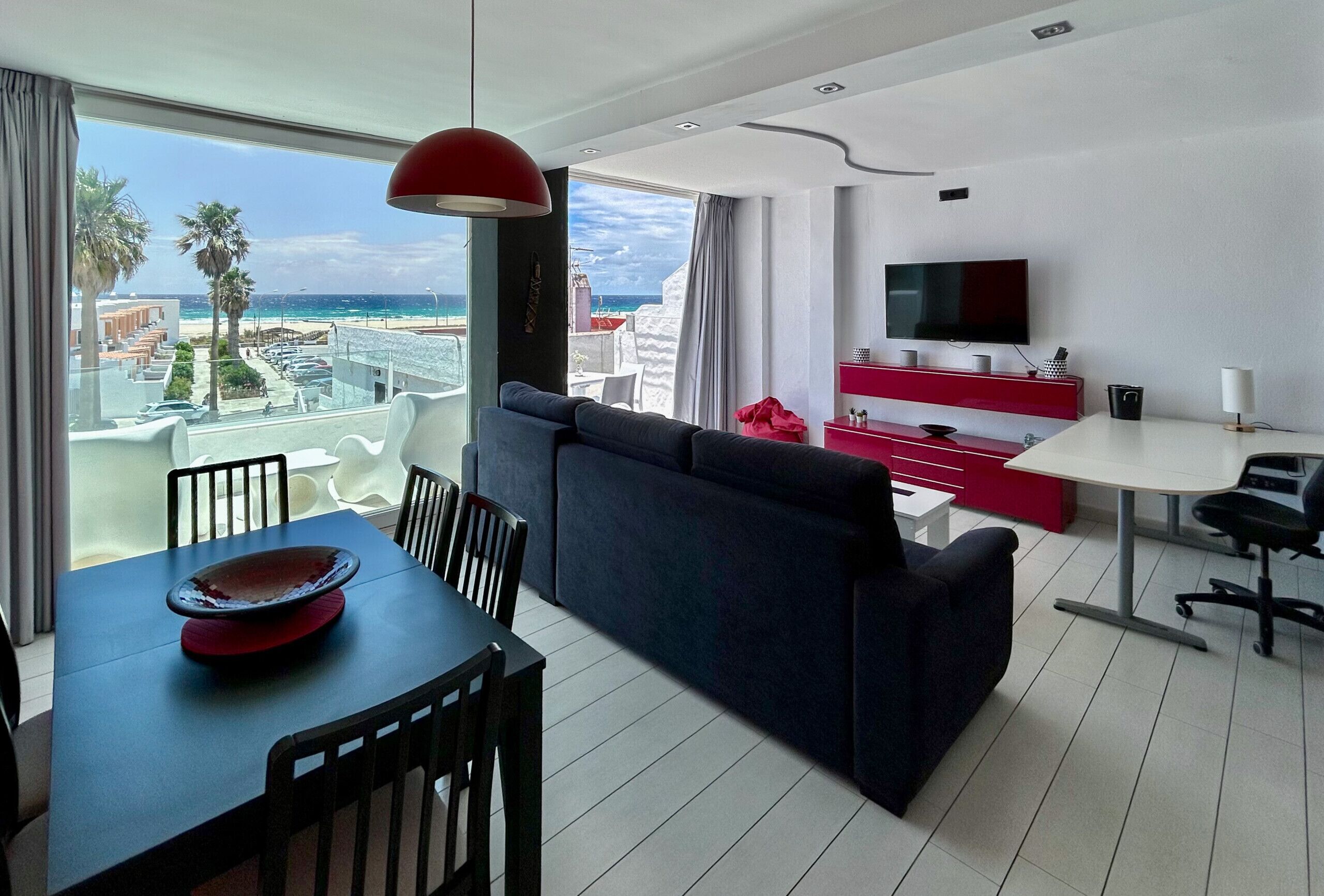 306 Livingtarifa Aqua - Tarifa
