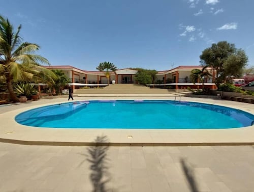 Suite 6 Residence Belier