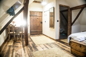 Comfort Room - Michelsberger Haus (Cisnadioara)