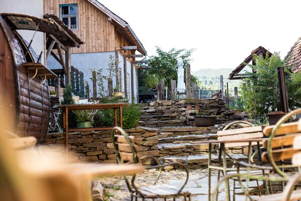 Exterior - Michelsberger Haus (Cisnadioara)