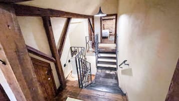 Deluxe Room | Memory-foam beds, individually decorated, individually furnished, desk